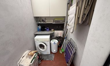 Casa de 2 dormitorios con cochera en Matheu