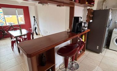 Venta Departamento 3 dormi - Bº Gregorio Álvarez - Neuquén