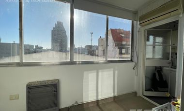 Departamento amoblado en alquiler Recoleta