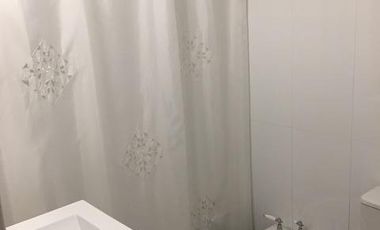 Departamento amoblado en alquiler Recoleta