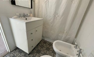 Departamento amoblado en alquiler Recoleta