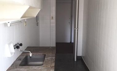 Departamento amoblado en alquiler Recoleta