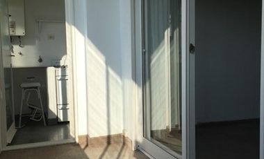 Departamento amoblado en alquiler Recoleta