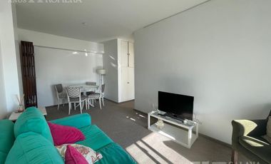 Departamento amoblado en alquiler Recoleta