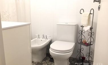 Departamento amoblado en alquiler Recoleta