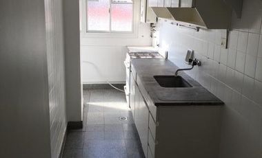 Departamento amoblado en alquiler Recoleta