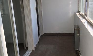 Departamento amoblado en alquiler Recoleta