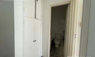 Departamento amoblado en alquiler Recoleta