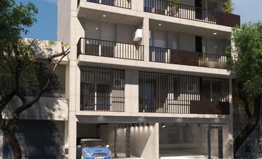 Local a Estrenar Montevideo 900