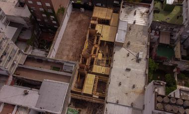 Local a Estrenar Montevideo 900