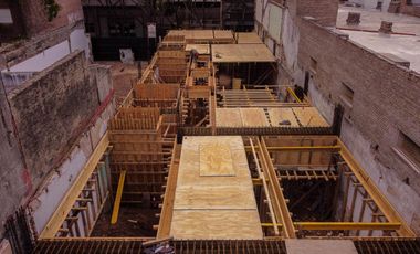 Local a Estrenar Montevideo 900