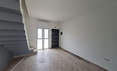 VENTA moderno Duplex 2 Dor.