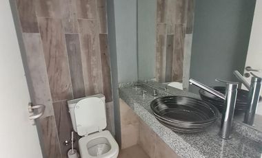 VENTA moderno Duplex 2 Dor.