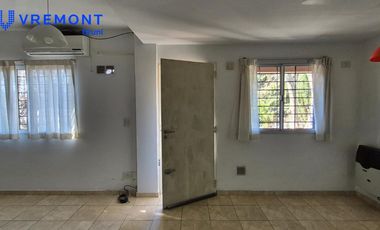 Alquiler Departamento 3 Ambientes - San Andrés