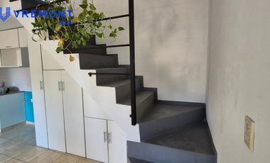 Alquiler Departamento 3 Ambientes - San Andrés