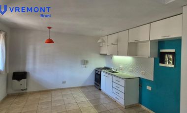 Alquiler Departamento 3 Ambientes - San Andrés