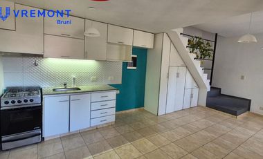 Alquiler Departamento 3 Ambientes - San Andrés