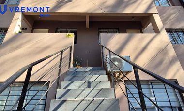 Alquiler Departamento 3 Ambientes - San Andrés