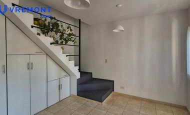 Alquiler Departamento 3 Ambientes - San Andrés