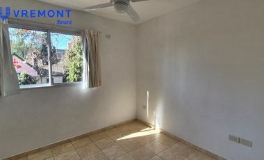 Alquiler Departamento 3 Ambientes - San Andrés