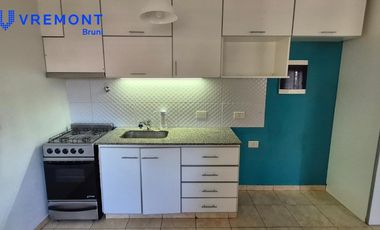 Alquiler Departamento 3 Ambientes - San Andrés