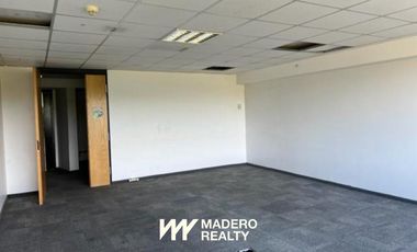 Alquiler de oficina en Puerto Madero