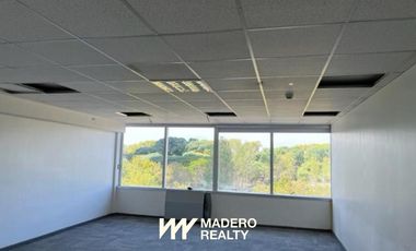 Alquiler de oficina en Puerto Madero