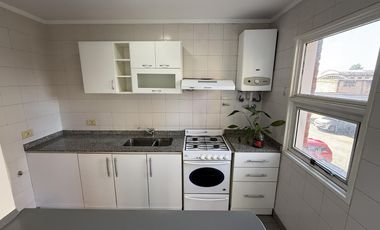 Departamento dos ambientes en ALQUILER con seguridad y sum - Sarandi - Avellaneda