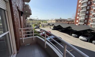 Departamento dos ambientes en ALQUILER con seguridad y sum - Sarandi - Avellaneda