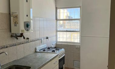 Departamento Av. Colón