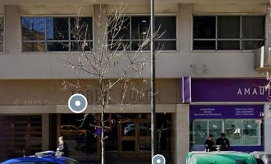 Departamento Av. Colón