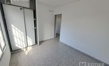 Departamento de 2 amb. con balcon sin expensas