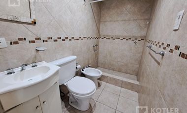 Departamento de 2 amb. con balcon sin expensas