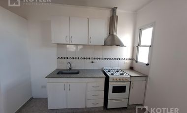 Departamento de 2 amb. con balcon sin expensas