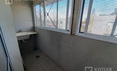 Departamento de 2 amb. con balcon sin expensas