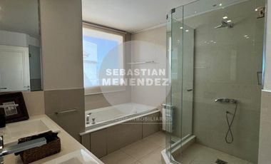 Amoblado - 3 Dormitorios (2 en suite) - Terraza Propia - Seguridad 24hs - Village Plaza Departamento