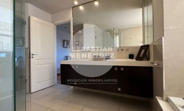 Amoblado - 3 Dormitorios (2 en suite) - Terraza Propia - Seguridad 24hs - Village Plaza Departamento