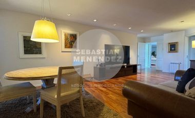 Amoblado - 3 Dormitorios (2 en suite) - Terraza Propia - Seguridad 24hs - Village Plaza Departamento