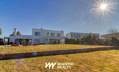 Venta de casa 6 ambientes en San Marco