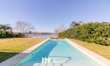 Venta de casa 6 ambientes en San Marco