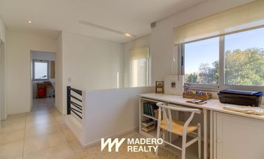 Venta de casa 6 ambientes en San Marco