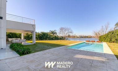Venta de casa 6 ambientes en San Marco