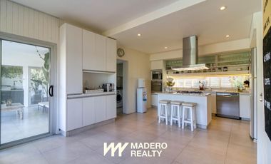 Venta de casa 6 ambientes en San Marco