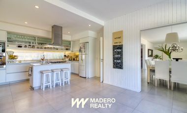 Venta de casa 6 ambientes en San Marco