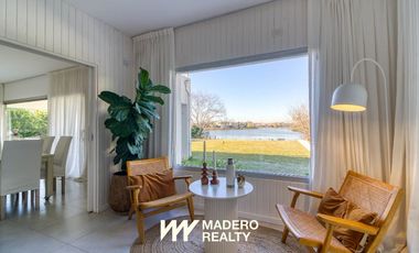 Venta de casa 6 ambientes en San Marco