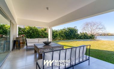 Venta de casa 6 ambientes en San Marco