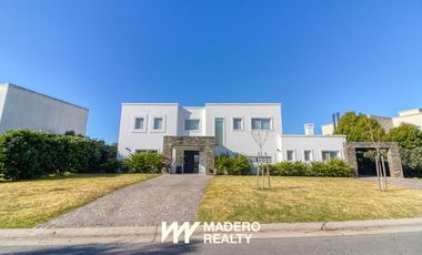 Venta de casa 6 ambientes en San Marco