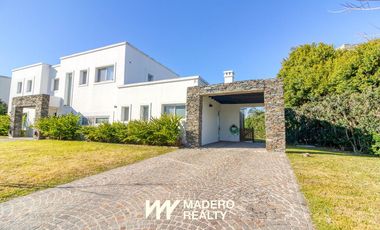 Venta de casa 6 ambientes en San Marco