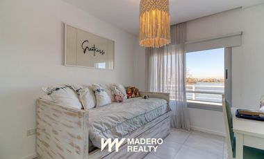 Venta de casa 6 ambientes en San Marco