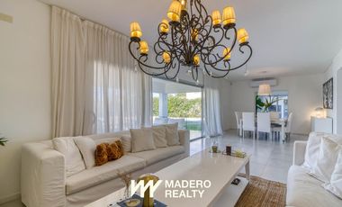Venta de casa 6 ambientes en San Marco